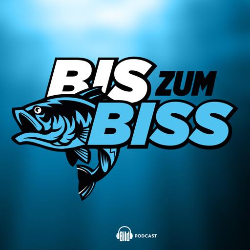 Bis zum Biss