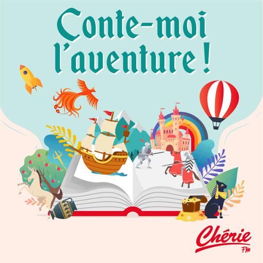 Conte-moi l'aventure !