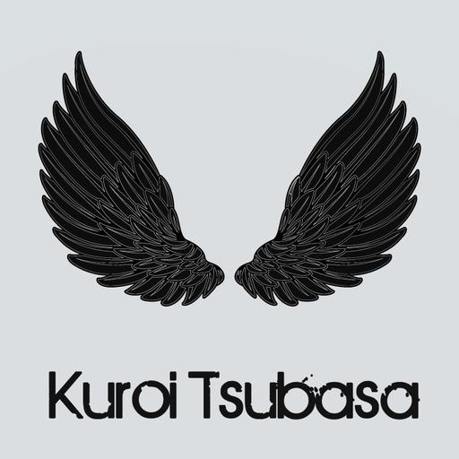Kuroi Tsubasa | Anime&Manga