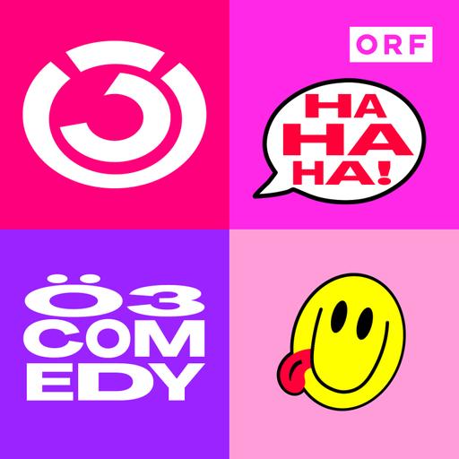 Ö3 Wecker-Comedy