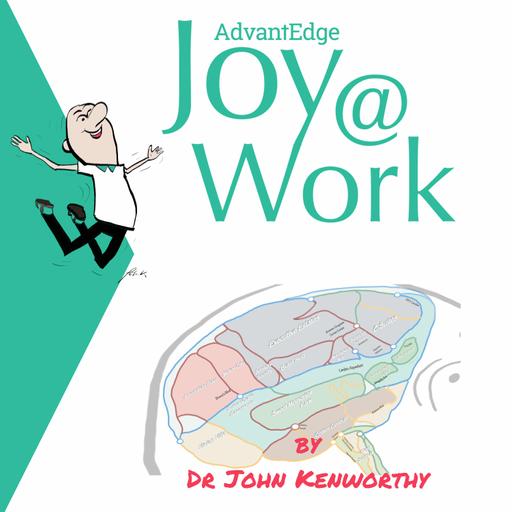 Joy@Work Podcast