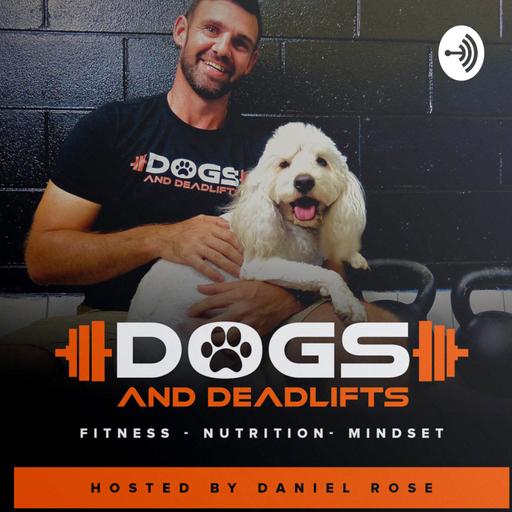 Dogs and Deadlifts - Holistic Dog Fitness Training &amp; Scent Stuff