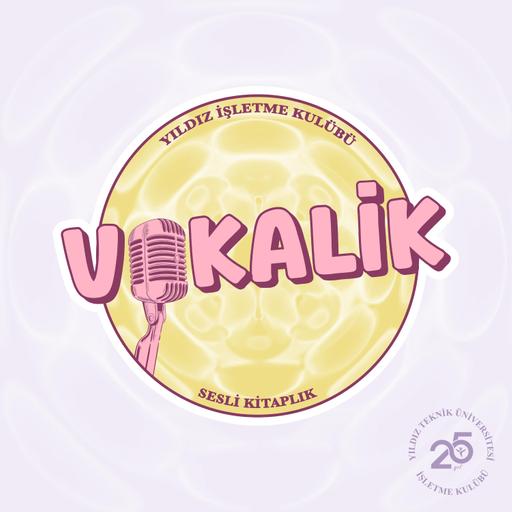 VokalİK | Sesli Kitaplık