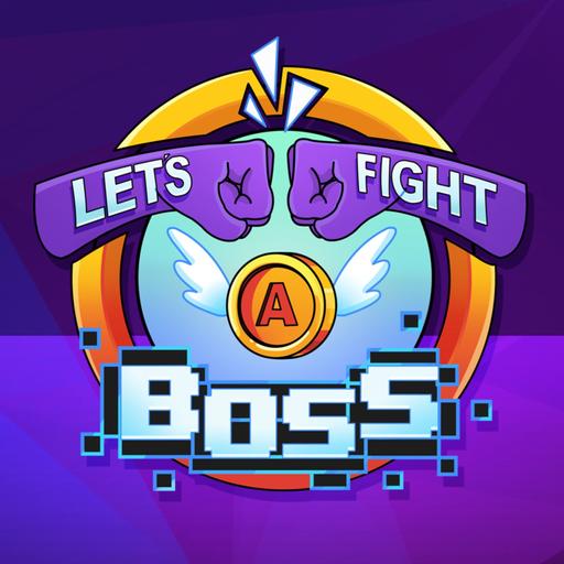 Let's Fight a Boss