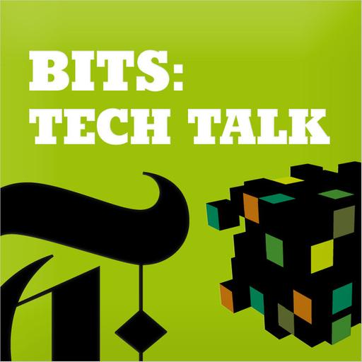 Bits: Tech Talk