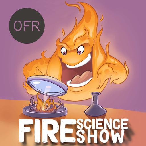 Fire Science Show