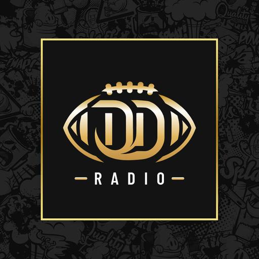 DD Fantasy Football Radio