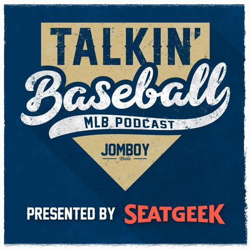 Talkin' Baseball (MLB Podcast)