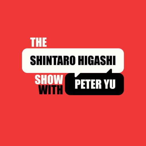 The Shintaro Higashi Show