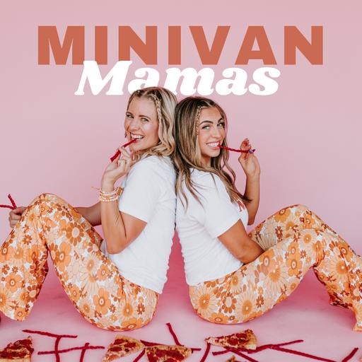 Minivan Mamas