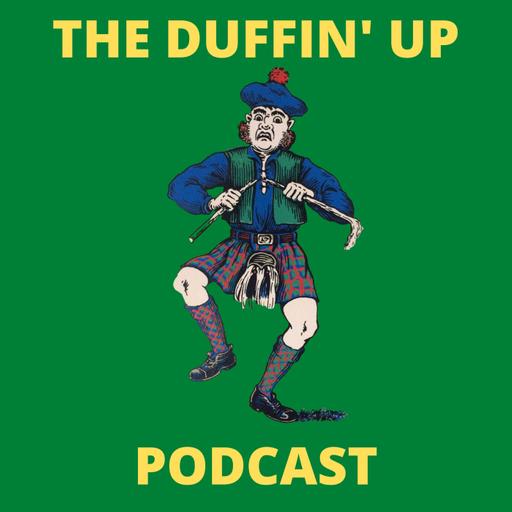 The Duffin' Up Podcast
