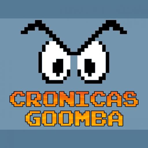 CronicasGoomba