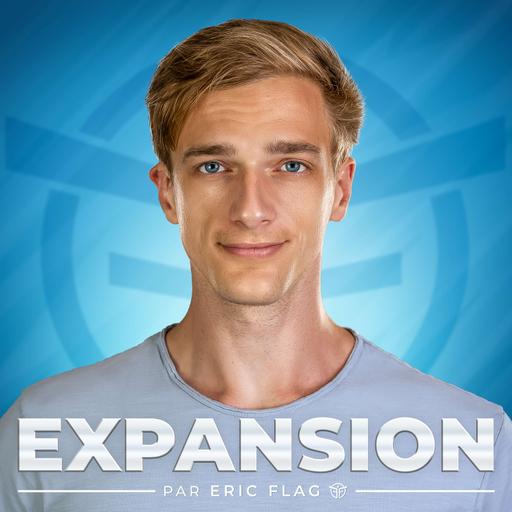 Expansion - par Eric Flag