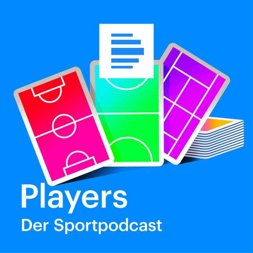 Players – Der Sportpodcast