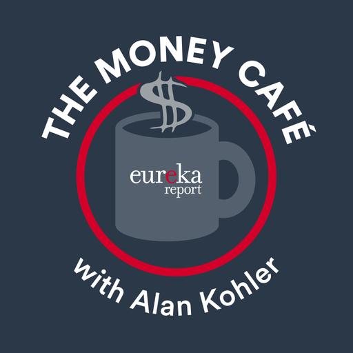 The Money Café with Alan Kohler