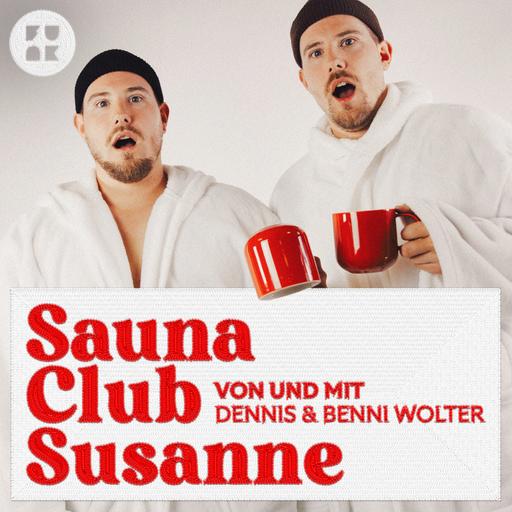 Saunaclub Susanne