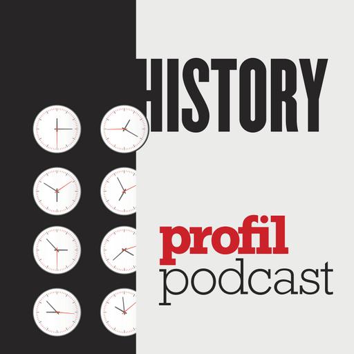 History: Der Geschichte-Podcast von profil