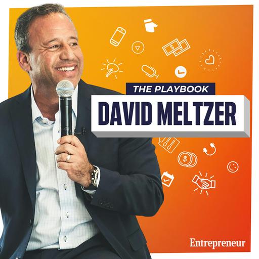 The Playbook With David Meltzer