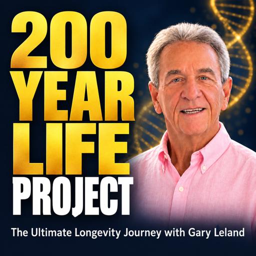 The 200 Year Life Project: The Ultimate Longevity Journey