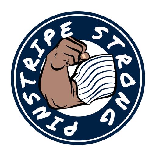 Pinstripe Strong - Yankees Podcast