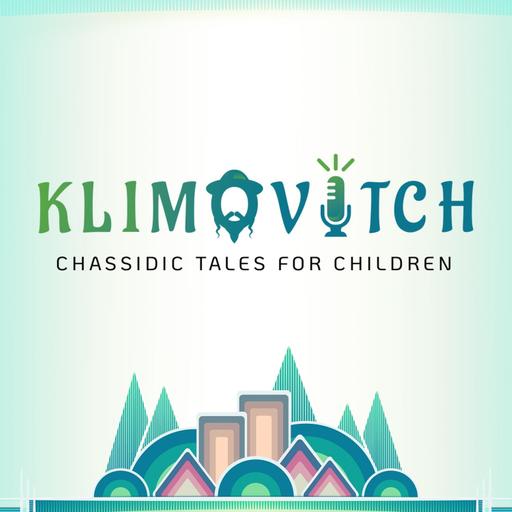 Klimovitch - Children's Chassidic Tales