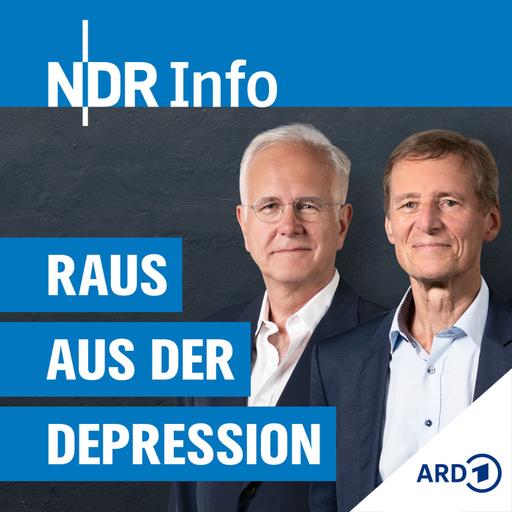 Raus aus der Depression