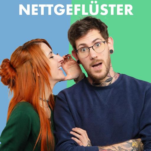 Nettgeflüster - Der Podcast eines Ehepaars