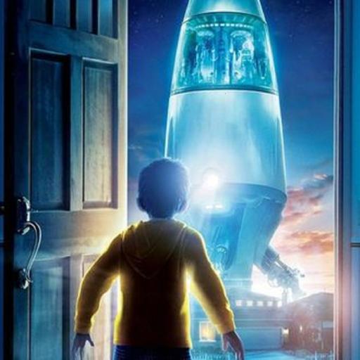 奥秘全接触之外星人来了