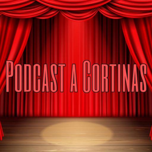Podcast en Cortinas