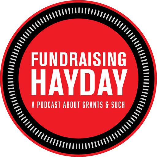 Fundraising HayDay