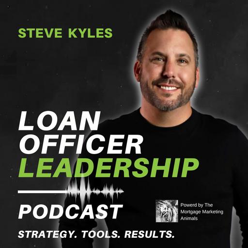 Loan Officer Leadership