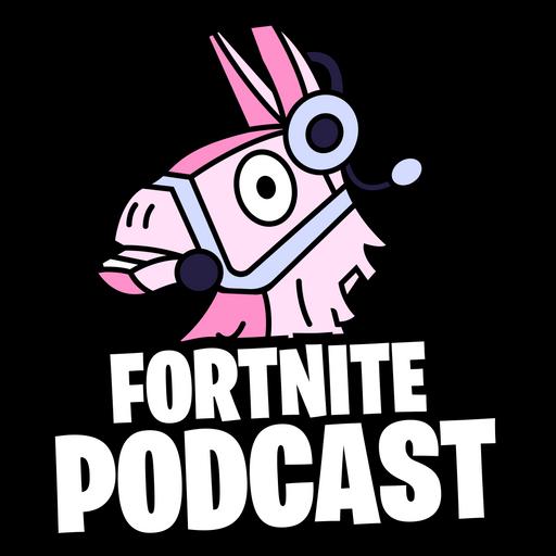 The Fortnite Podcast