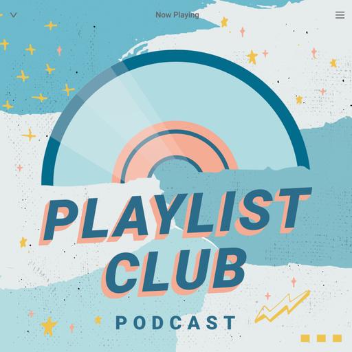 PlayList Club Podcast