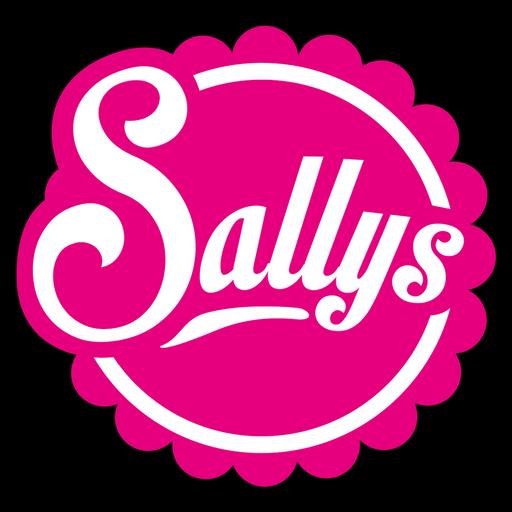 Sallys Podcast