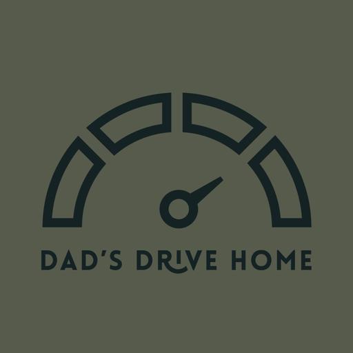 Dad's Drive Home