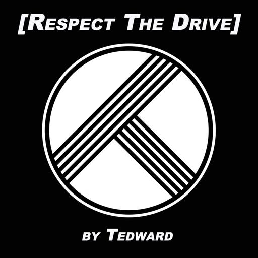 Respect The Drive