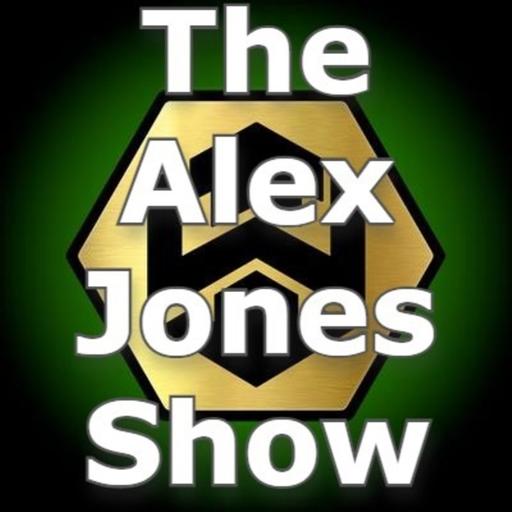 The Alex Jones Show