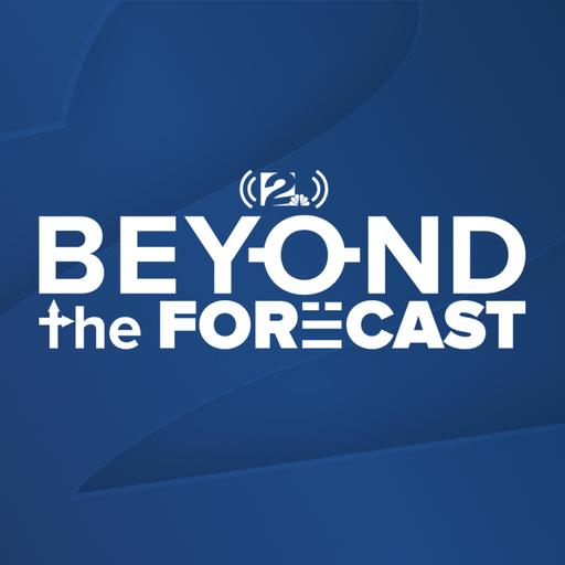 Beyond the Forecast