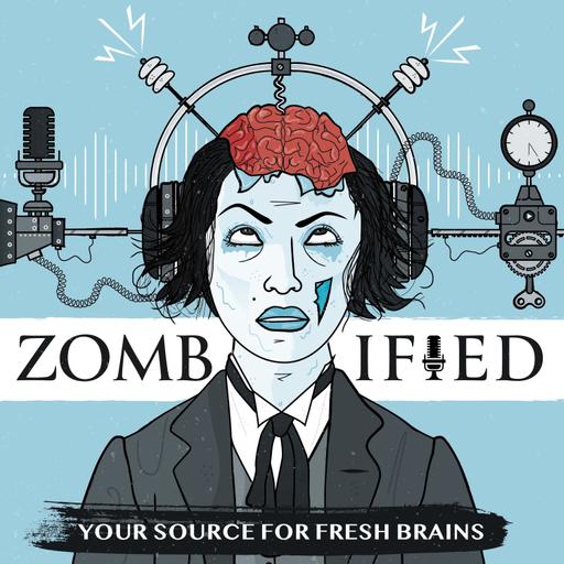 Zombified: Your Source for Fresh Brains