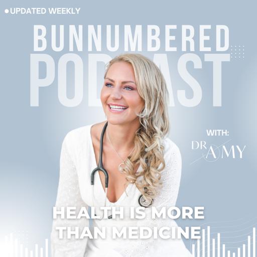Dr Amy Podcast - Unnumbered