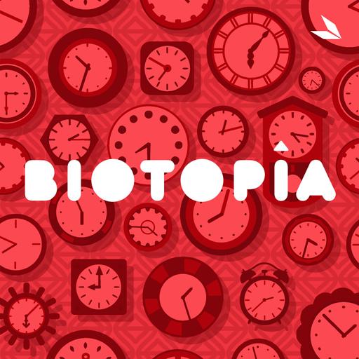 Biotopía