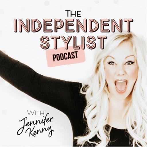 The Independent Stylist Podcast