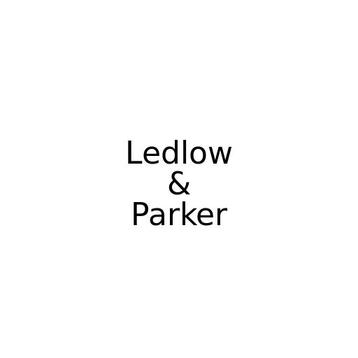 Ledlow & Parker