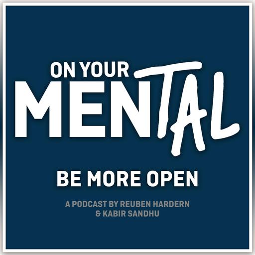 On Your Mental