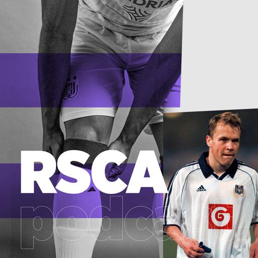 RSCA Podcast