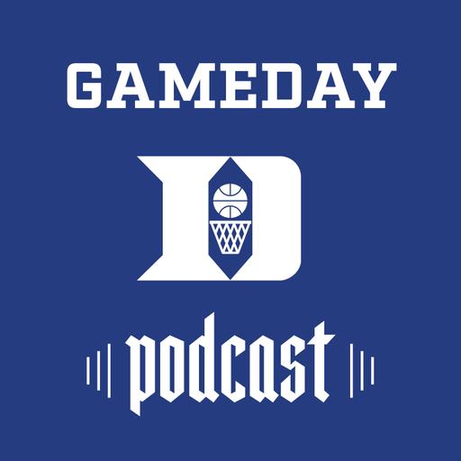 Duke Basketball Gameday