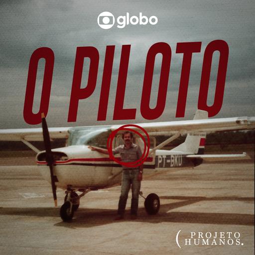 Projeto Humanos: O Piloto