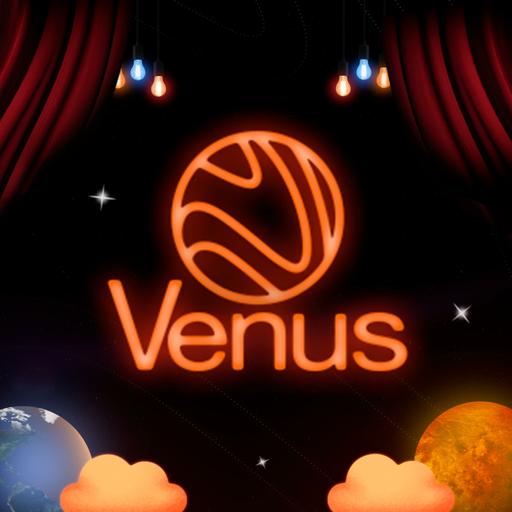 Venus Podcast