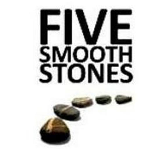 5 Smooth Stones