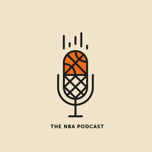 The NBA Podcast